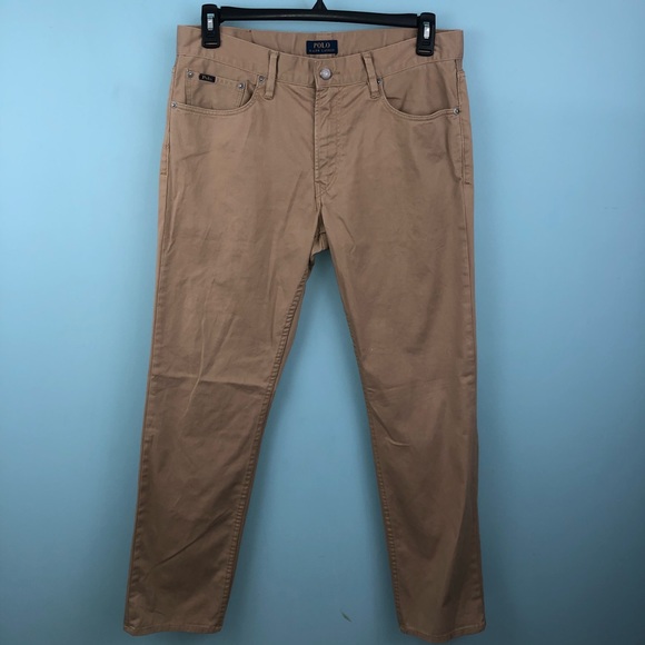 ralph lauren prospect straight